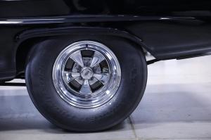 Mercury Comet Cyclone 1965 года 